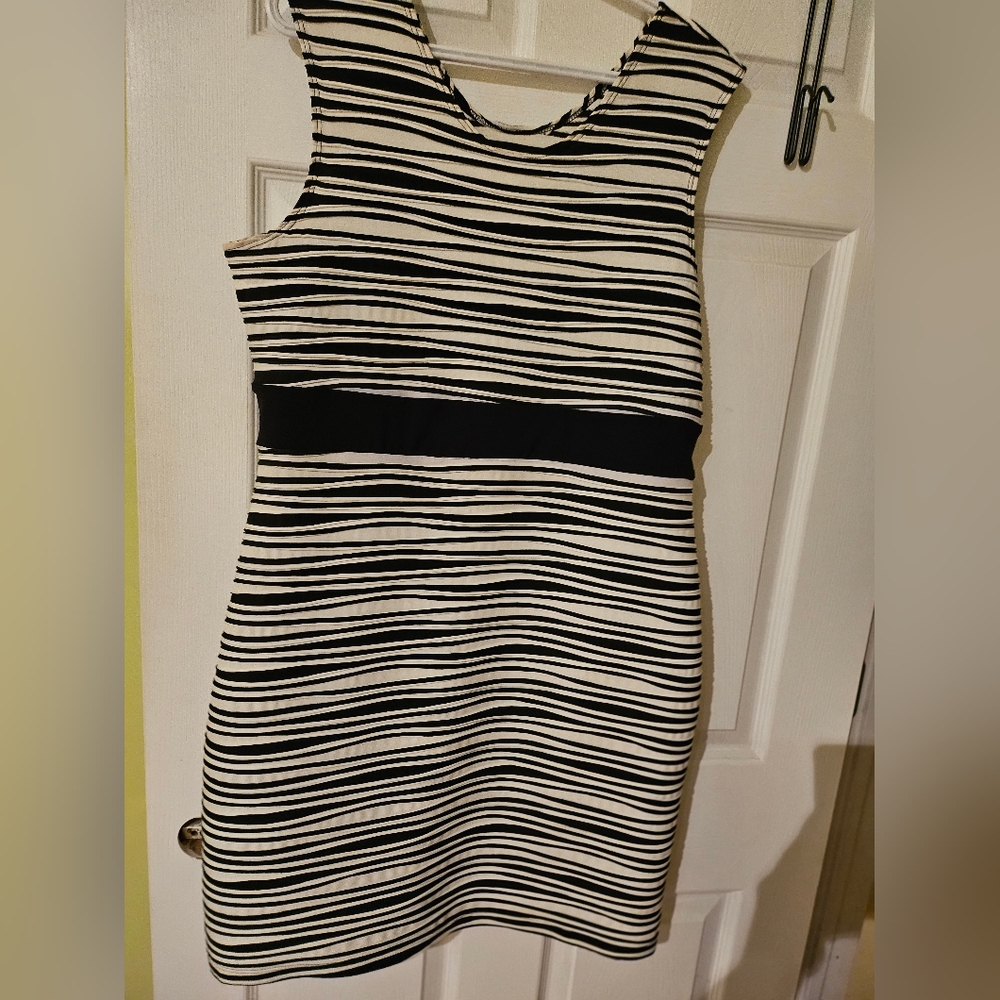 Ladies dress